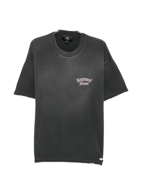 REPRESENT Represent Graphic-print T-shirt