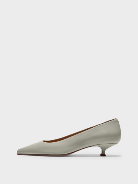 Aeyde Cari Pointed-Toe Pumps