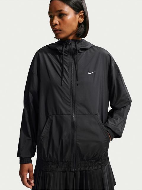 Nike Nike Sportswear Classic Wovens Women's Loose UV Hooded Jacket