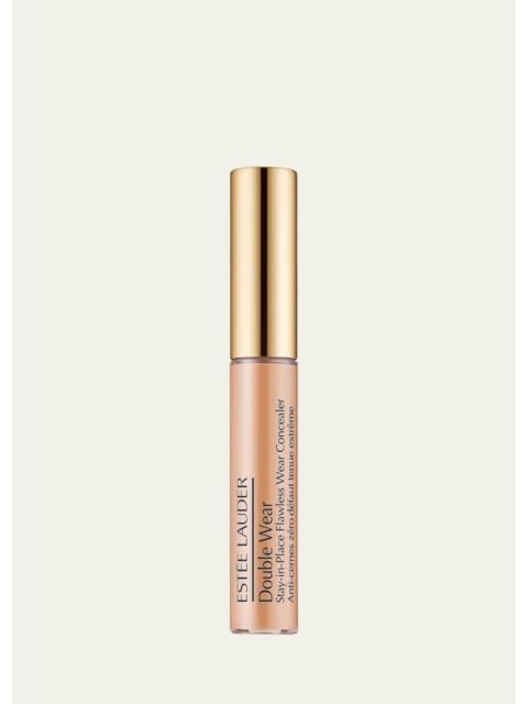 Estée Lauder Double Wear Stay-in-Place Flawless Wear Concealer