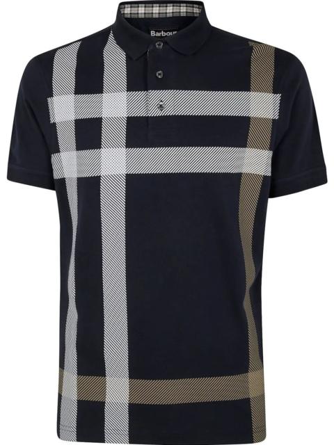 Barbour 'Blaine' Polo Shirt