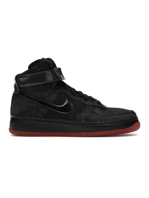 Nike Air Force 1 High Eddie Cruz West Coast