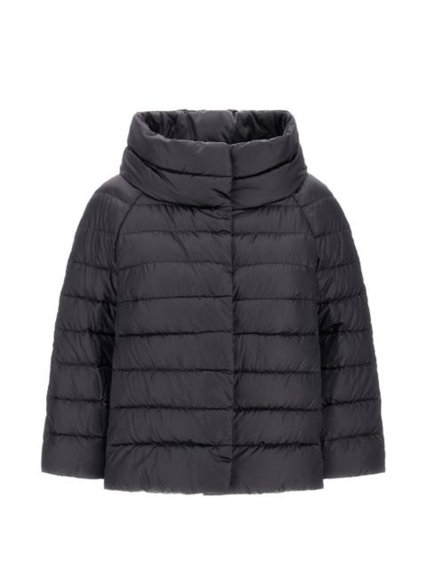 Herno Sofia quilted jacket