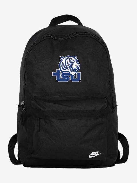 Nike Tennessee State Nike College Heritage Backpack