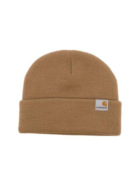 Carhartt Carhartt WIP x Sacai Beanie 'Beige' | REVERSIBLE