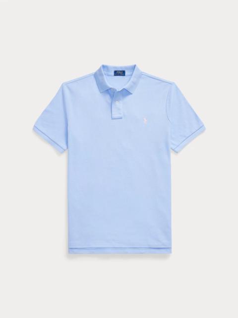 Polo Ralph Lauren The Iconic Mesh Polo Shirt - All Fits