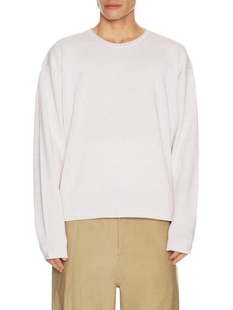 LE17SEPTEMBRE Melange Pullover