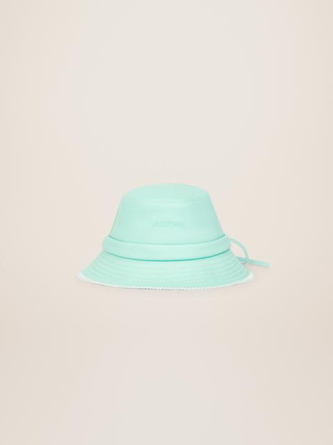 JACQUEMUS Le bob Mentalo