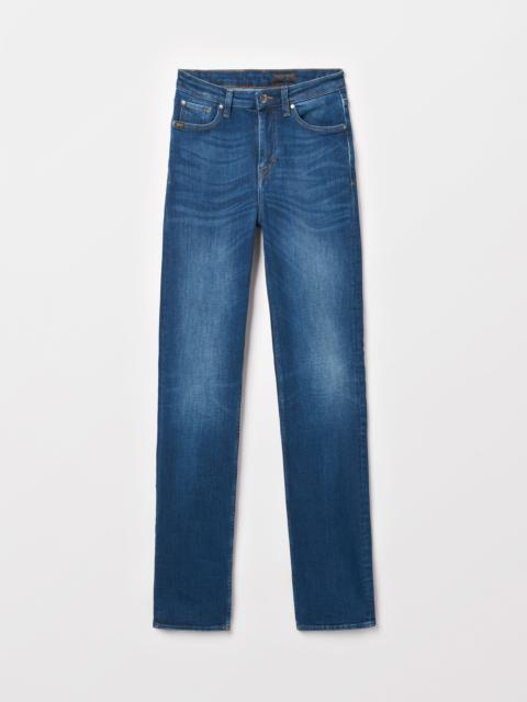 TIGER OF SWEDEN Amy Skinny Fit Jeans