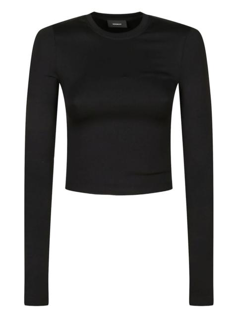 WARDROBE.NYC long-sleeve T-shirt