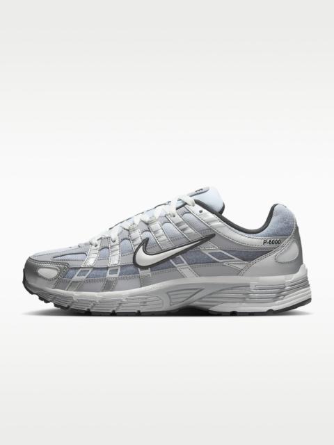 Nike Nike P-6000 Men's Shoes