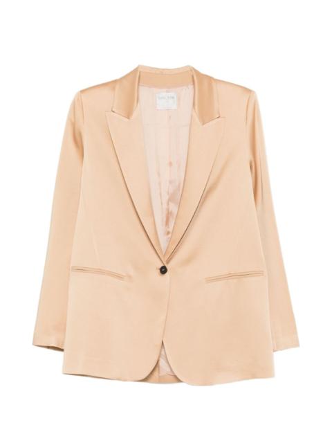 forte_forte patch-pocket blazer