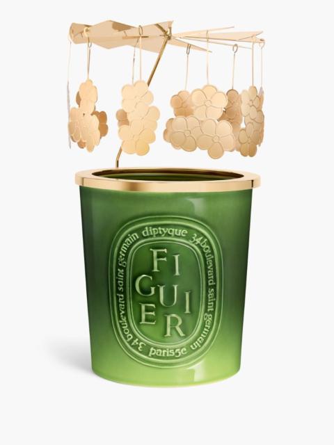 Diptyque Carousel - For very large candles