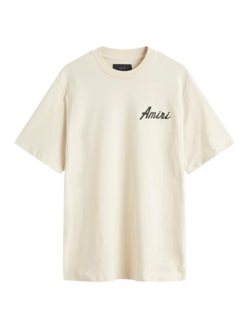 AMIRI AMIRI City T-Shirt