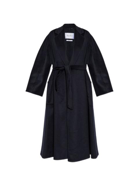 Max Mara Ludmilla cashmere coat