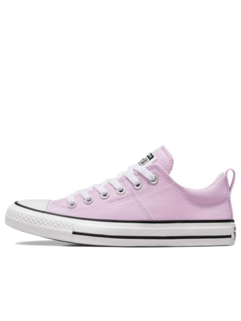(WMNS) Converse Chuck Taylor All Star Madison Canvas 'Pink White' A07576F
