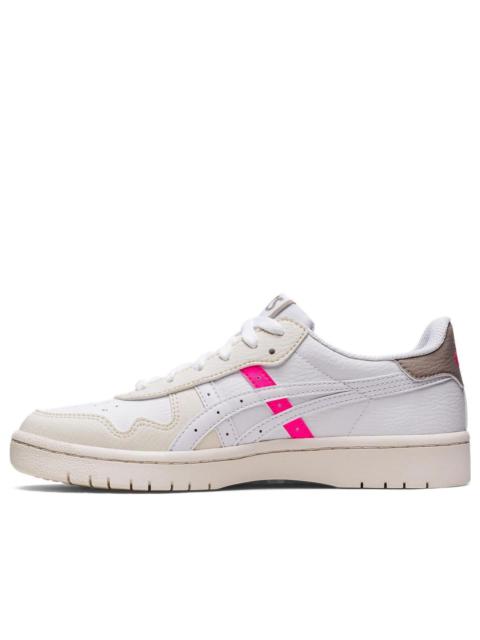 Asics (WMNS) 분석 일본 S '화이트 핫 핑크' 1202A118-116