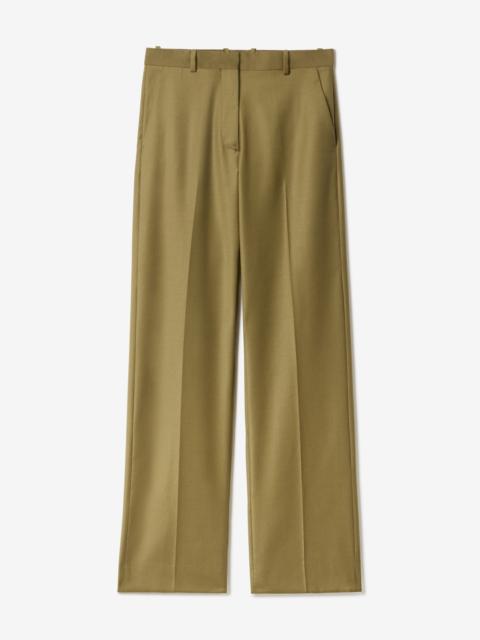 House of Dagmar Classic Suit Trousers