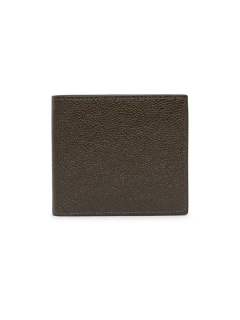Thom Browne Leather wallet