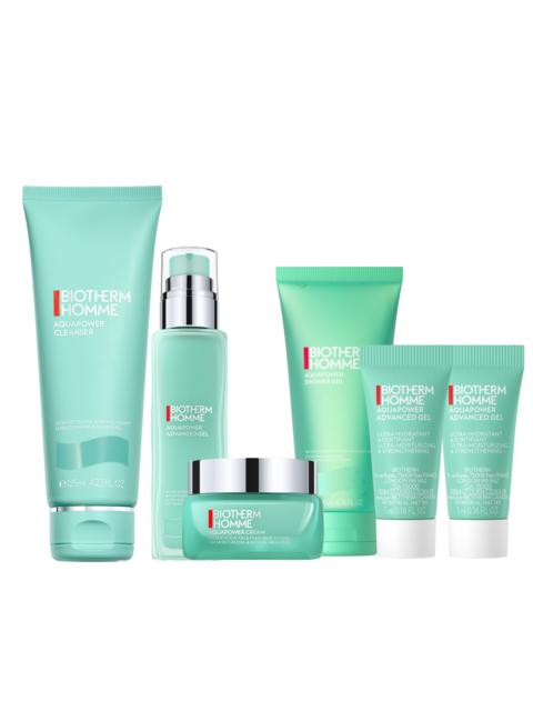 Biotherm AQUAPOWER ADVANCED KIT