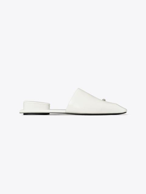 TORY BURCH Pierced Mule