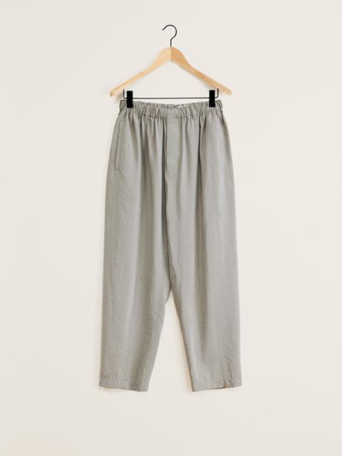 Lemaire RELAXED PANTS