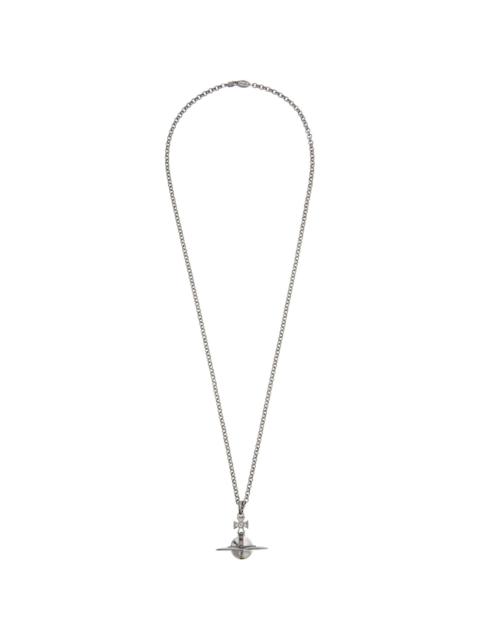 Vivienne Westwood New Small Orb Pendant Necklace