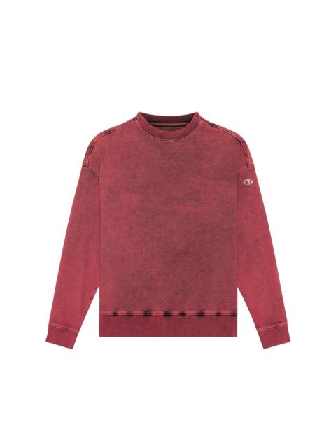 Diesel D-KRIB FS TRACK DENIM