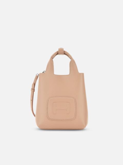 HOGAN Hogan H-Bag Shopping Bag Mini
