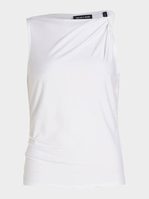 VERONICA BEARD Otessa Knit Top