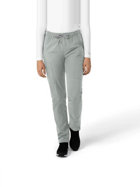 Carhartt Women's Force Essentials Straight Leg Scrub Pant