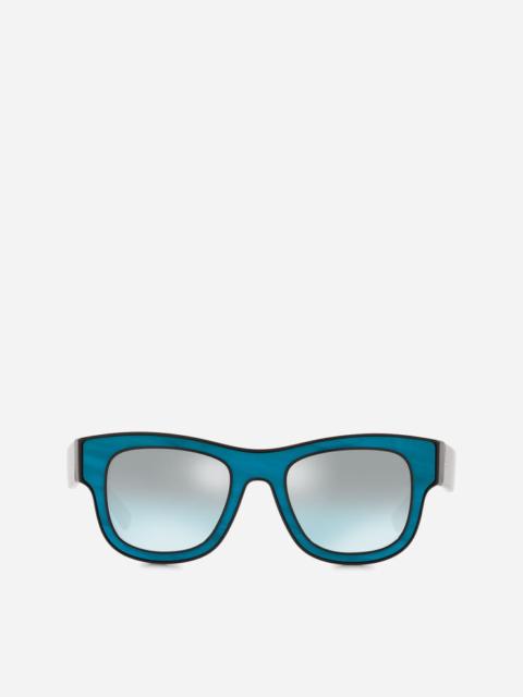 Dolce & Gabbana Domenico deep sunglasses