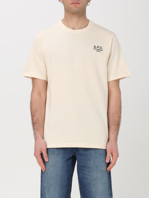 A.P.C. T-shirt men A.P.C.