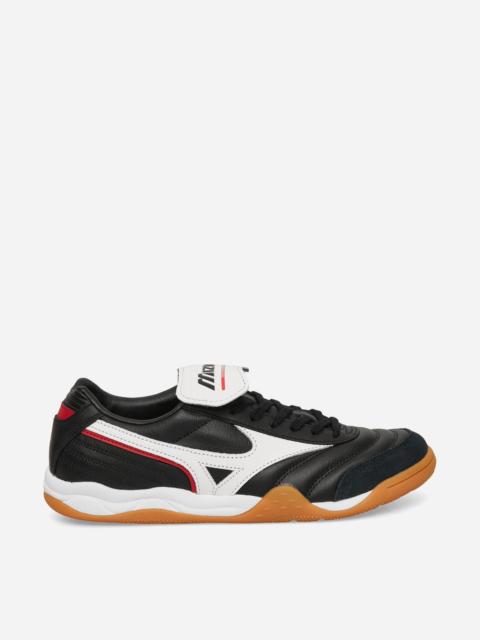 Mizuno Morelia LS OG Sneakers Black / White