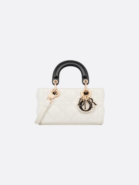 Dior Lady D-Joy Micro Bag