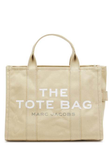 Marc Jacobs The Tote medium canvas tote