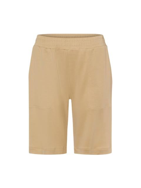 HANRO Pure Comfort Shorts