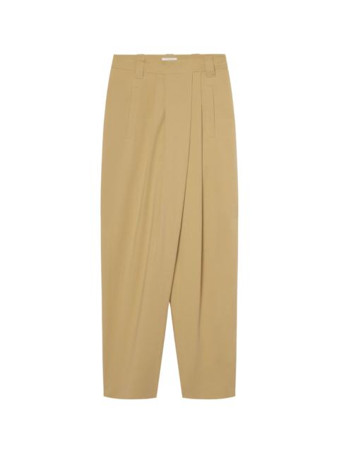 A.L.C. Brody Pleated Pant