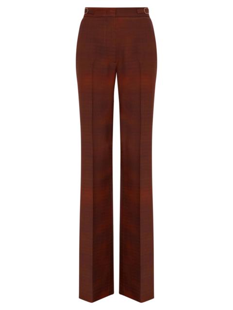 GABRIELA HEARST Vesta Pant in Mountain Virgin Wool