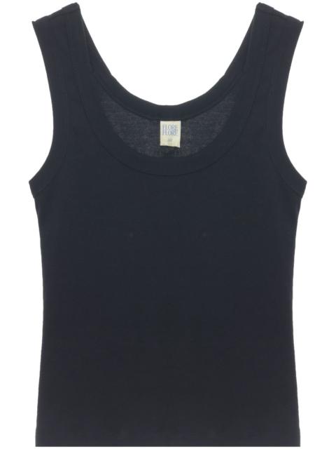 FLORE FLORE Hillie tank top