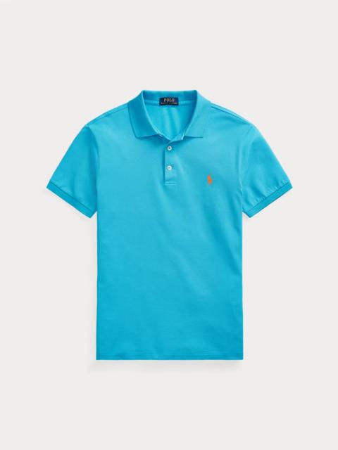 Polo Ralph Lauren The Iconic Mesh Polo Shirt - All Fits
