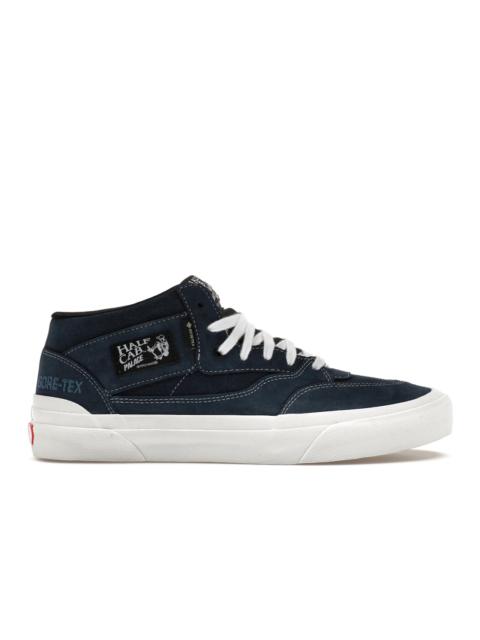 Vans Half Cab '92 Palace Gore-Tex Navy Blue