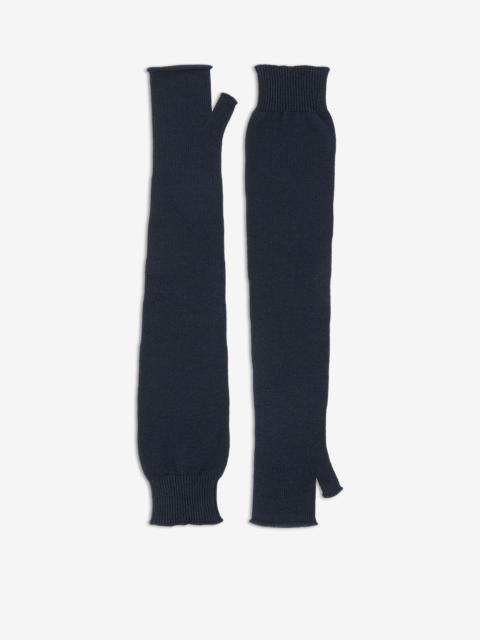 Maison Margiela Fingerless gloves