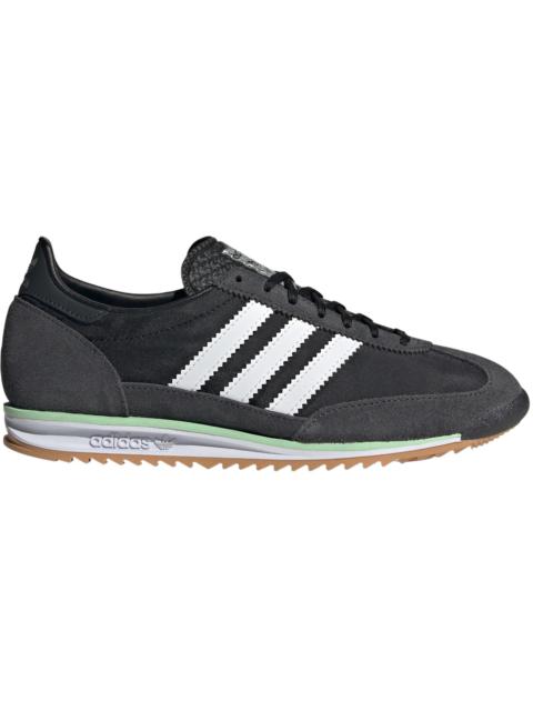 adidas SL 72 OG Core Black Cloud White Carbon (Women's)