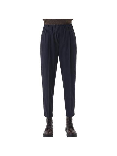 Brunello Cucinelli PANTS "BLUE" M0W07P7041_C060