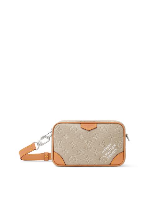 Trocadéro Wearable Wallet