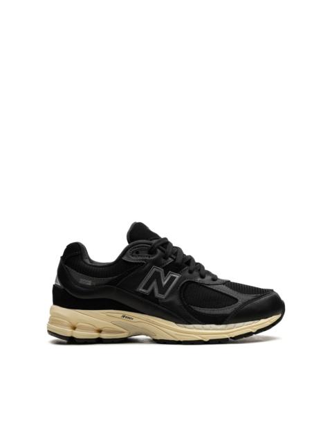 New Balance M2002R "Vintage Black White" sneakers