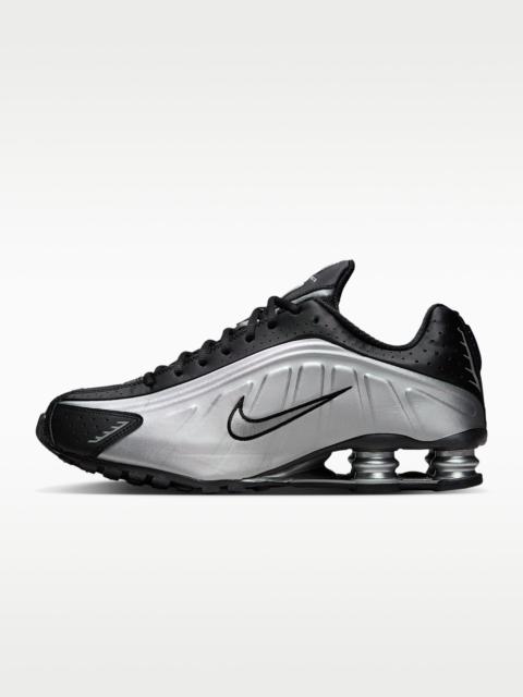 Nike Nike Shox R4 Men's Shoes