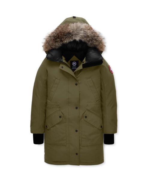 Canada Goose ELLESMERE PARKA