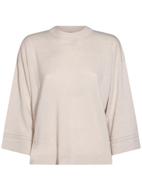 FABIANA FILIPPI cashmere sweater